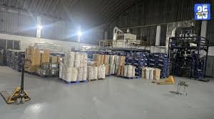 Mumbai: FDA Seizes Banned Tobacco Products Worth Rs 9.71 Crore in Nashik, Cases Filed Against 11 People