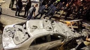 Tehran: Deepening Crisis in Iran