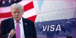Washington: US Suspends Immigrant Visa Processing for 75 Countries
