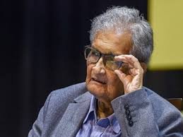 Kolkata: Abhishek alleges conspiracy after Amartya Sen receives SIR notice