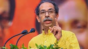Mumbai: State Election Commissioner should resign over irregularities in Maharashtra municipal elections: Uddhav Thackeray