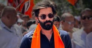 Mumbai: Amit Thackeray attacks Deputy Chief Minister Shinde over hotel politics