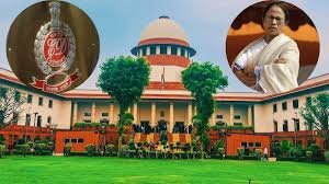 Kolkata: Supreme Court to hear ED's petition today