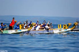 Srinagar: 30-Member Jammu and Kashmir Team Departs for 14th Dragon Boat National Championship