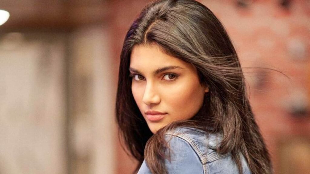 Mumbai: Alizeh Agnihotri to return to the big screen with a new film