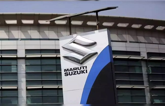 New Delhi: Maruti Suzuki Board Approves ₹4,960 Crore Proposal for Land Acquisition in Gujarat