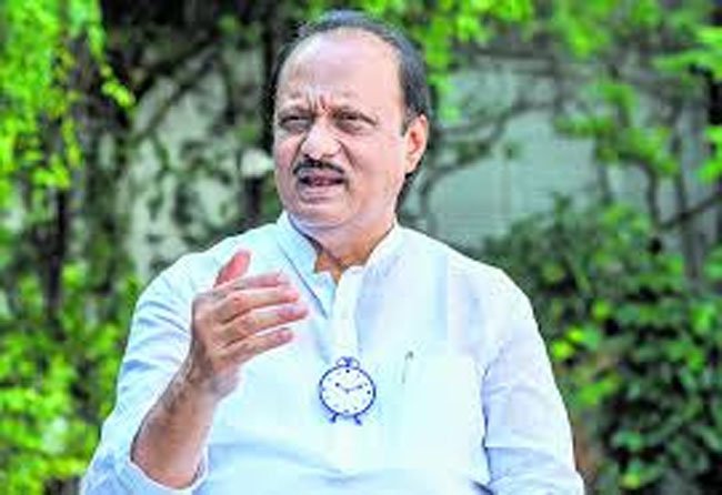 Mumbai: Governor expresses grief over the death of Deputy Chief Minister Ajit Pawar