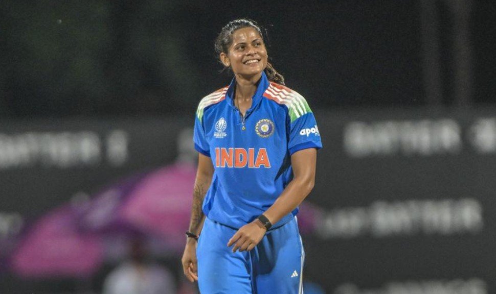 New Delhi: Indian Team Announced for Rising Stars Women's Asia Cup 2026