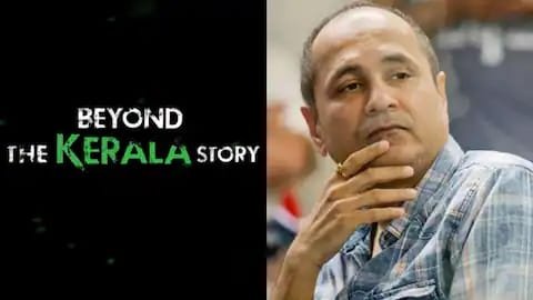 Mumbai: Vipul Amrutlal Shah announces 'Beyond The Kerala Story'