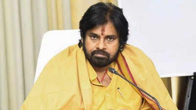 Mumbai: Pawan Kalyan Delivers the First Surprise of the Year
