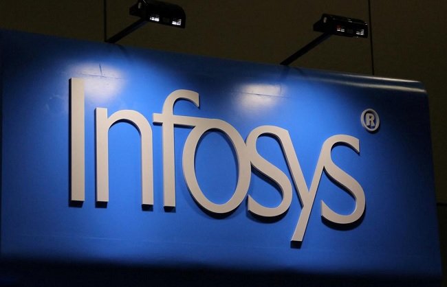 New Delhi: Infosys' net profit declines 2.2% to Rs 6,654 crore in Q3