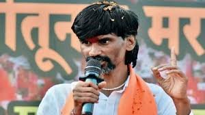 Mumbai: Manoj Jarange distances himself from both alliances