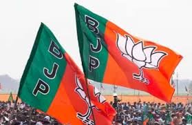 Raipur: 17 Leaders from Chhattisgarh to Participate in BJP National President Election