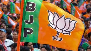Mumbai: MNS Leader and Former Corporator Santosh Dhuri Joins BJP