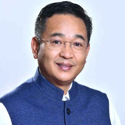 Gangtok: Sikkim receives first award in the startup sector, Chief Minister extends congratulations