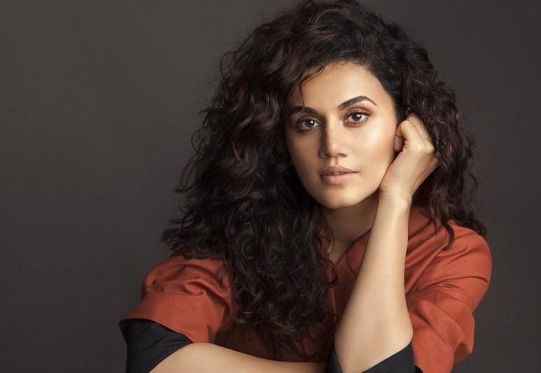 Mumbai: Taapsee Pannu breaks silence, reveals the hidden truth of the industry