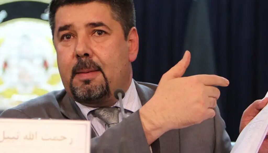 Islamabad: ISI-Harkat Link Claimed in Islamabad Blast