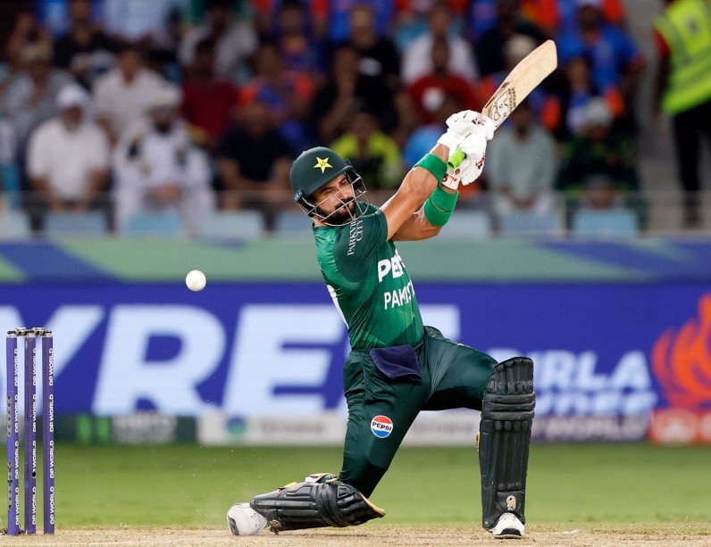T20 World Cup 2026: Pakistan narrowly avoids upset