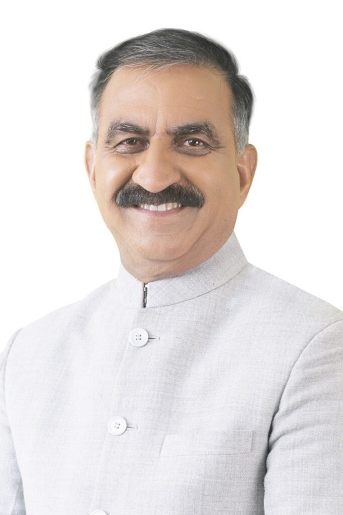 Shimla: Closure of RDG a major blow to Himachal's economy, will be discussed in Cabinet: Chief Minister Sukhu