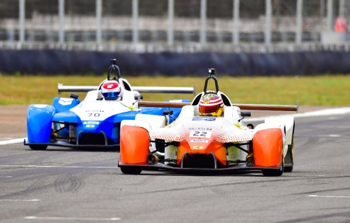 New Delhi: Goa to host high-octane Formula Street Race weekend on February 15