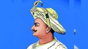 Malegaon: Malegaon Deputy Mayor removes Tipu Sultan's portrait from office; Shiv Sena-BJP issues ultimatum