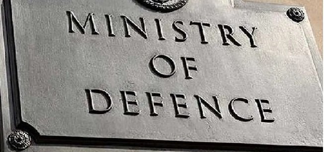 New Delhi: Increased Defence Budget Will Further Strengthen India's Defence Capabilities: Rajnath Singh