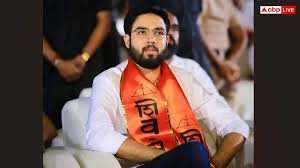 Mumbai: Uddhav Thackeray's son Tejas Thackeray's health deteriorates, admitted to Reliance Hospital