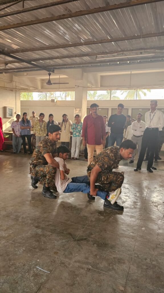 Thane: Disaster Management Training a Need of the Hour: MLA Kelkar