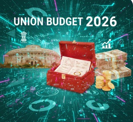 
New Delhi: Congress Leaders Call Budget Anti-Poor and Disconnected from the Common People