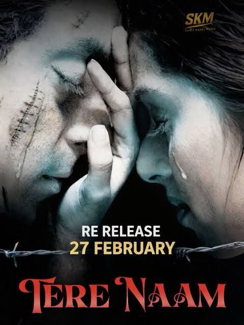 Mumbai: Salman Khan's old interview goes viral ahead of 'Tere Naam' re-release