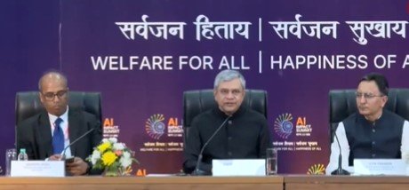 New Delhi: India to receive $200 billion in AI investments in two years: Ashwini Vaishnav