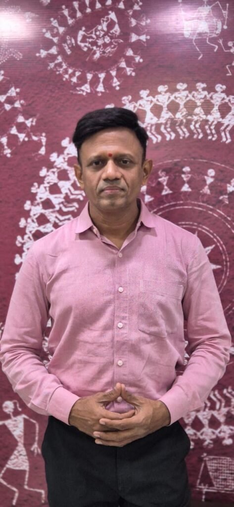 Bhiwandi: Bhiwandi naturopathy expert Swapnil Mhatre honored with 'AYUSH Mahasamman 2025'