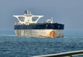 Washington: US Action on Venezuela-Linked Oil Tanker in Indian Ocean, Boarding Conducted Without Resistance