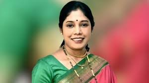 Pune: BJP's Manjusha Nagpure becomes Pune's unopposed Mayor