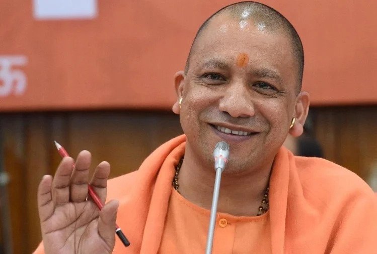 Lucknow: This Budget is for the Youth, Women, and the Poor: Yogi Adityanath