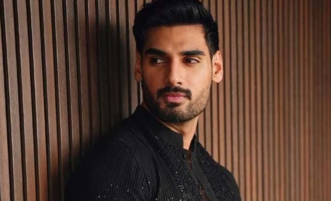 Mumbai: Ahan Shetty Receives Big Offers After 'Border 2' Becomes a Hit