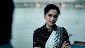 Mumbai: Taapsee Pannu urges audiences to watch "Assi"