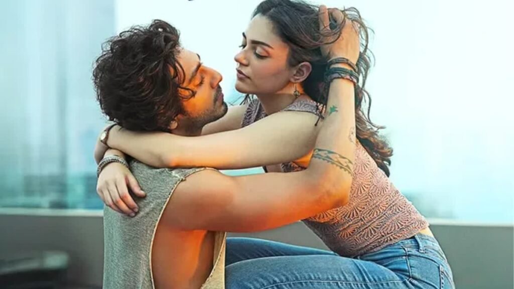 Mumbai: 'Sayyara' Returns to Theaters