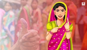 Mumbai: Women to rule in Thane, Kalyan-Dombivli, and Ulhasnagar