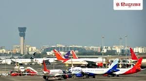 New Delhi: 50 new airports to be built in the next five years