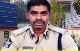 Patna: IG M. Sunil Nayak granted transit remand