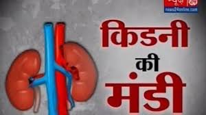Mumbai: Kidney Traders in Maharashtra
