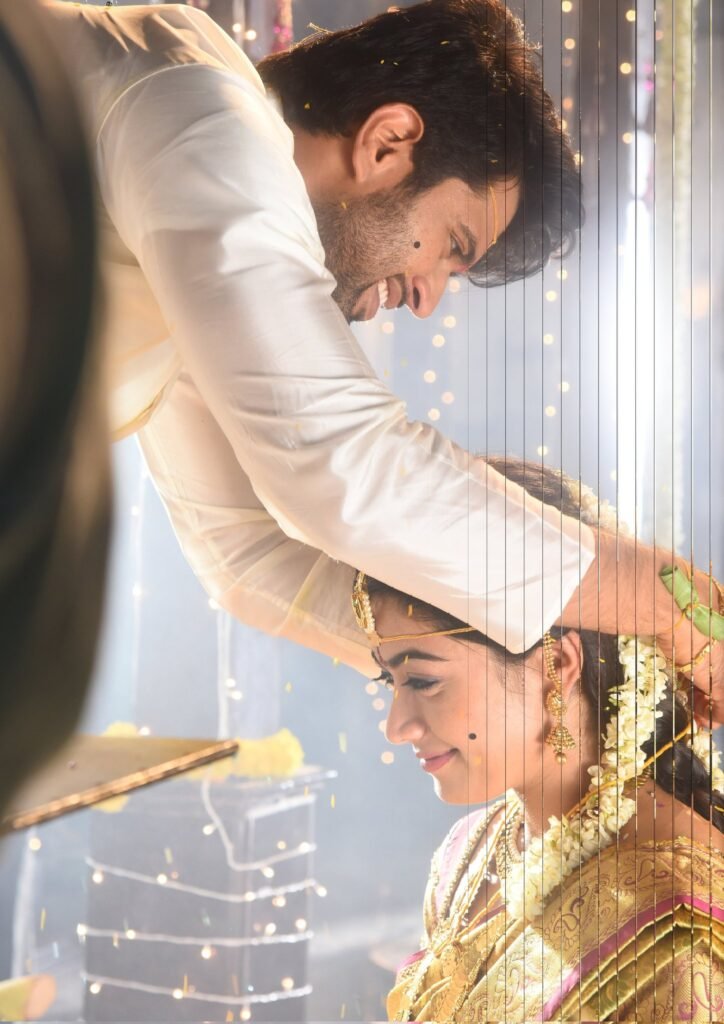 Mumbai: Rashmika Mandanna and Vijay Deverakonda tie the knot