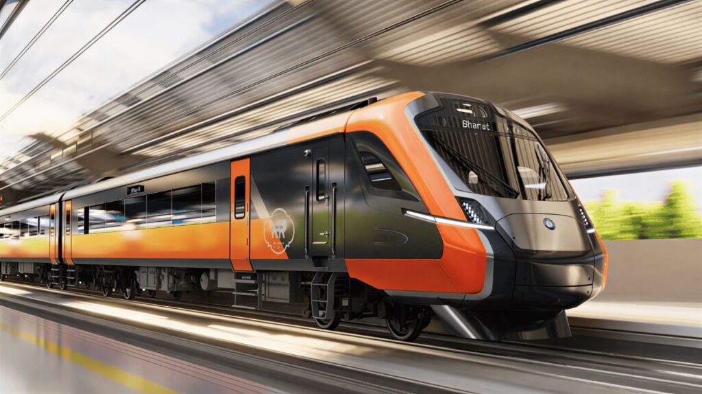 New Delhi: Emergency quota implemented in Amrit Bharat and Vande Bharat sleeper trains, Railway Board issues order