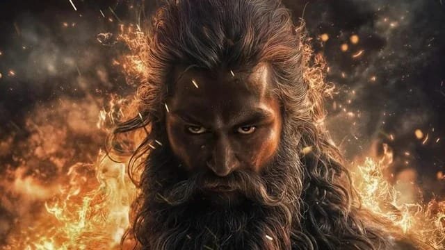 Mumbai: Curiosity grows about Vicky Kaushal's look in the film "Mahavatar"