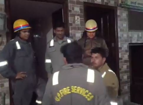 Meerut: Six killed in fire in Meerut, Uttar Pradesh