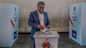 Dhaka: Voting ends in Bangladesh, results for all seats expected by late tonight