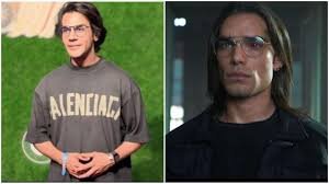 Mumbai: Rajkummar Rao seen in a new look, video goes viral