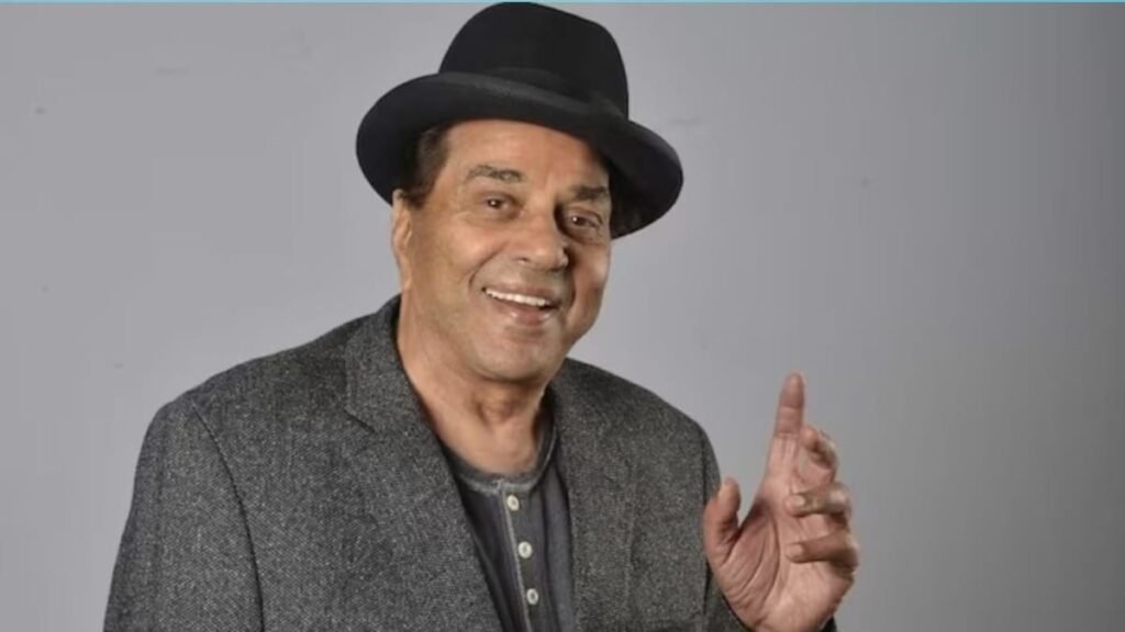Mumbai: Tribute paid to Dharmendra at BAFTA ceremony, fans moved