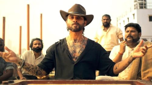 Mumbai: Shahid Kapoor's film "O Romeo" is failing to find audiences.